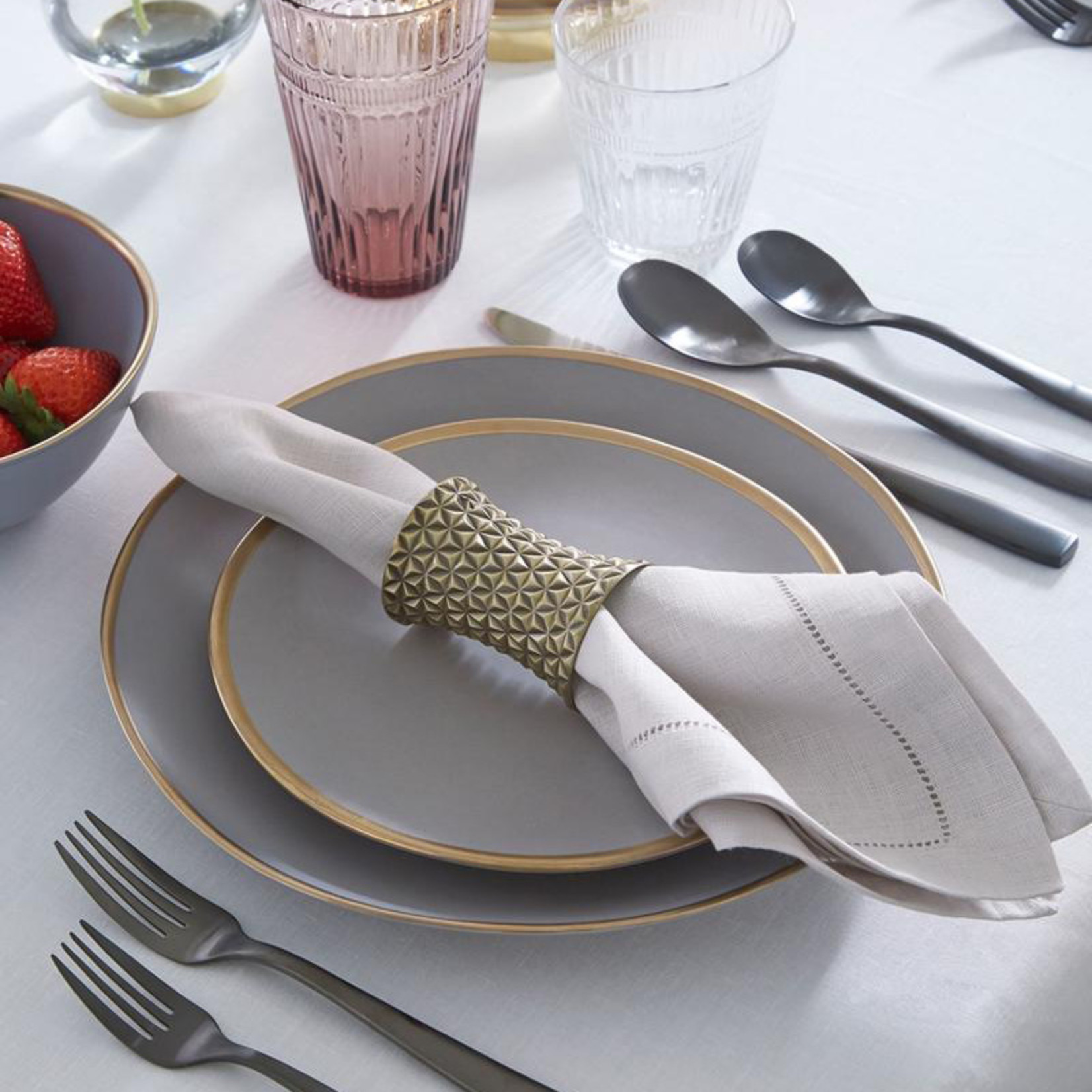 Sferra SFERRA Festival Napkin- Set of 4