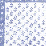 Demi Floral Tablecloth