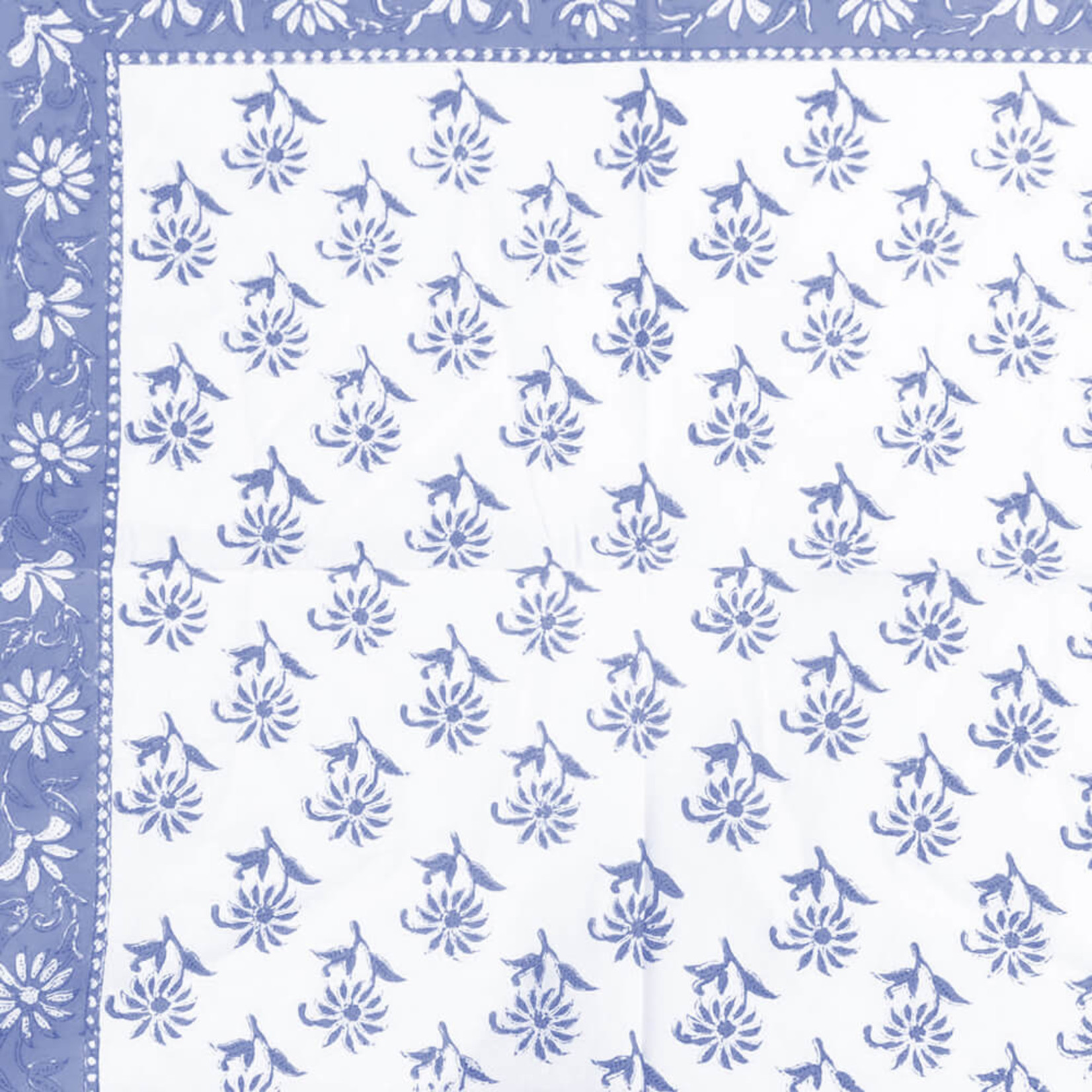 Demi Floral Tablecloth