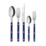 Sabre Bistro Shiny- 5 pc Place Setting