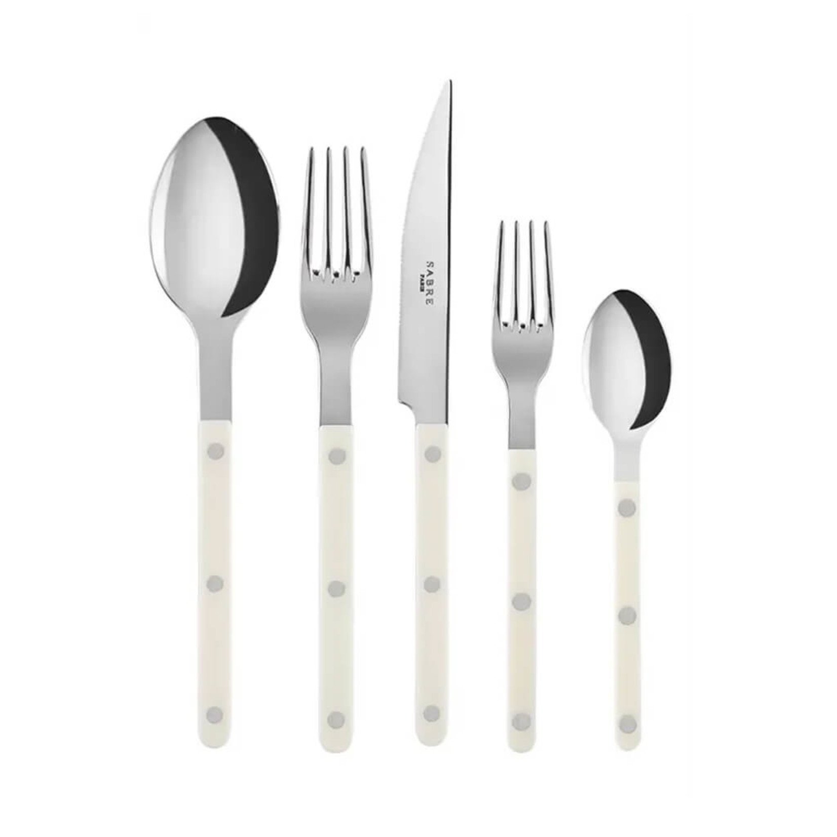 Sabre French Flatware, Tabletop