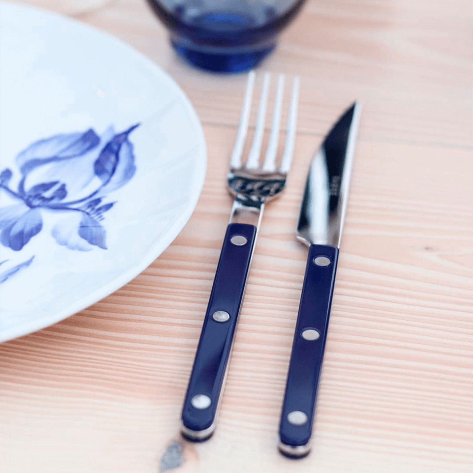 Sabre French Flatware, Tabletop