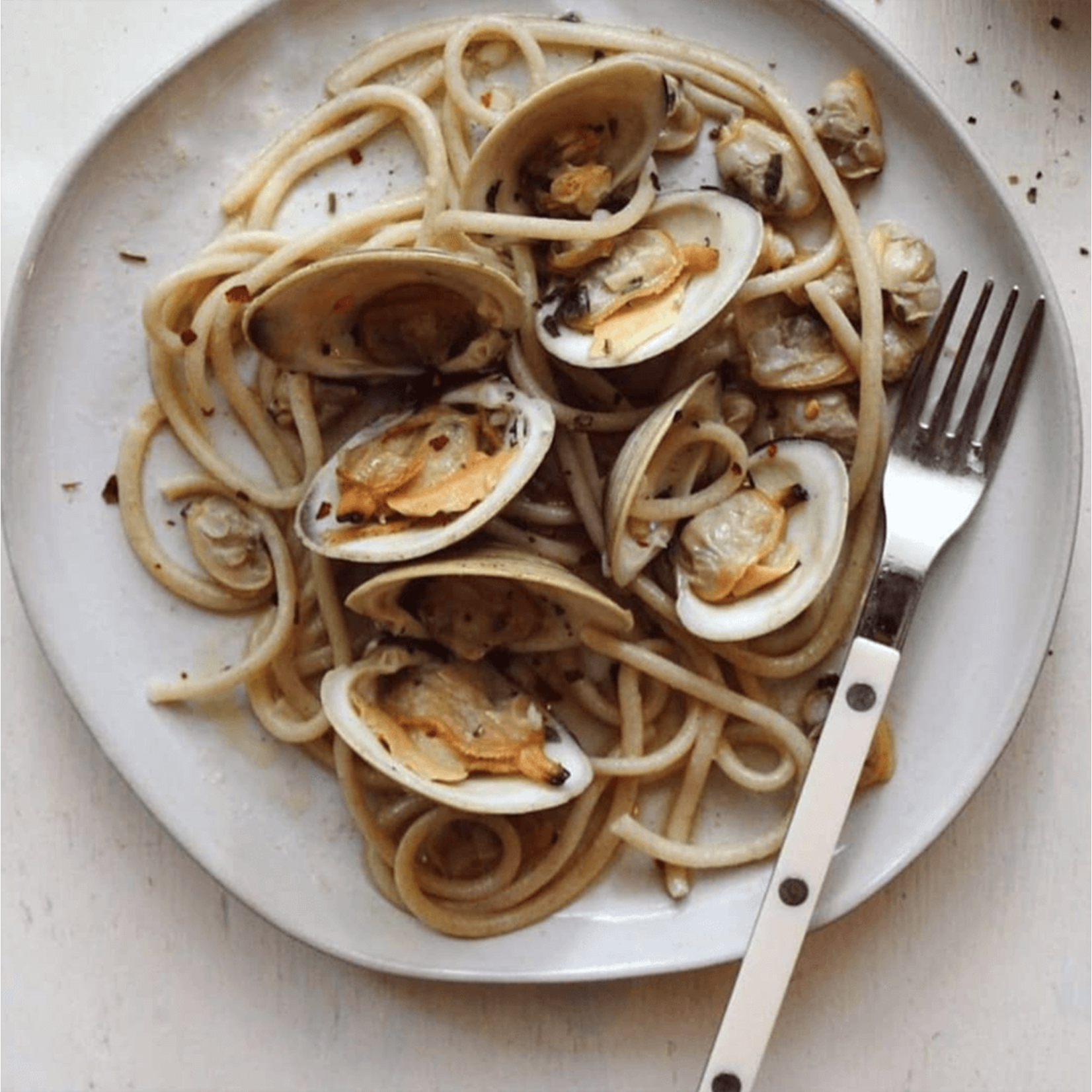 Sabre SABRE PARIS Bistrot 5 pc Place Setting- Shiny