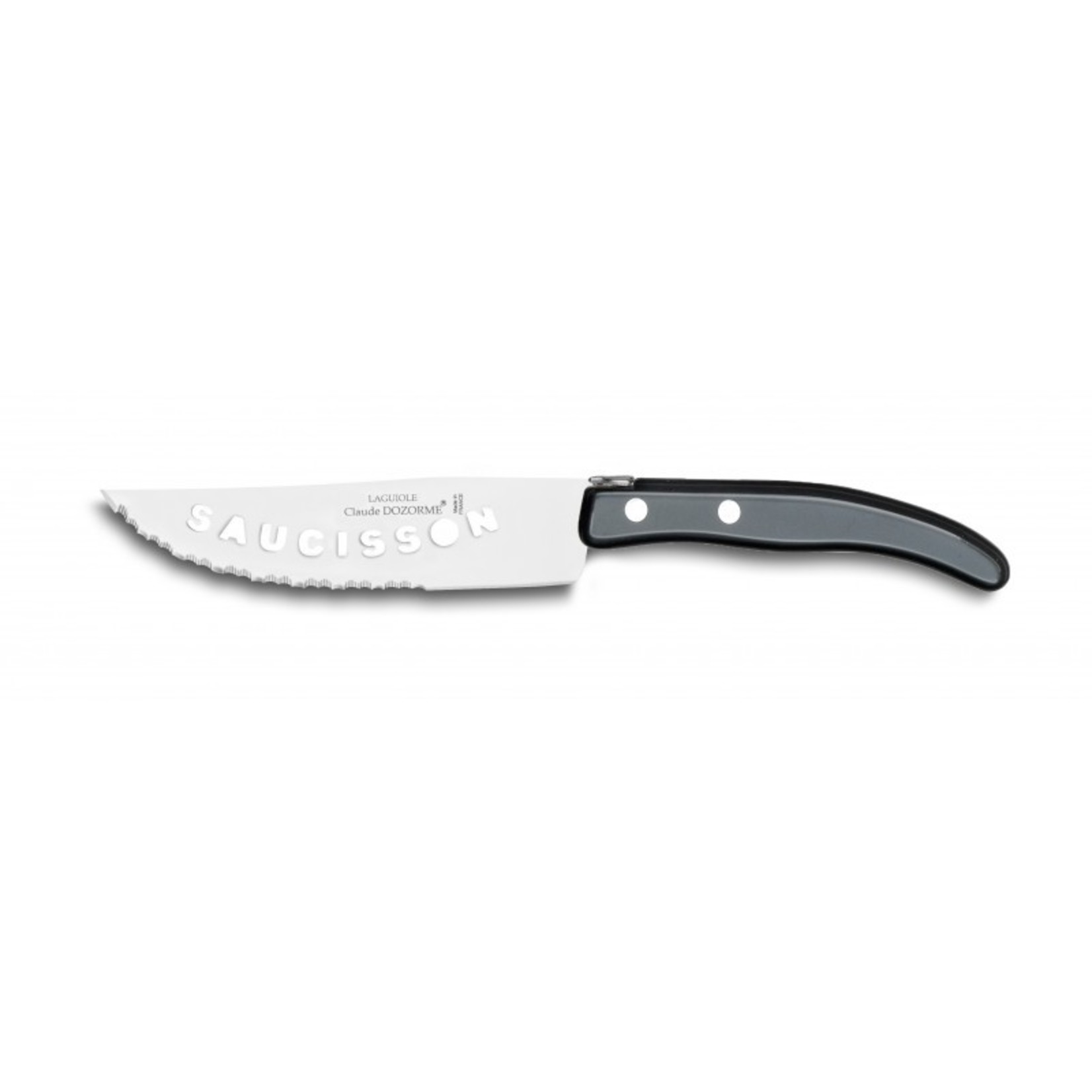 Claude Dozorme Steak Knives