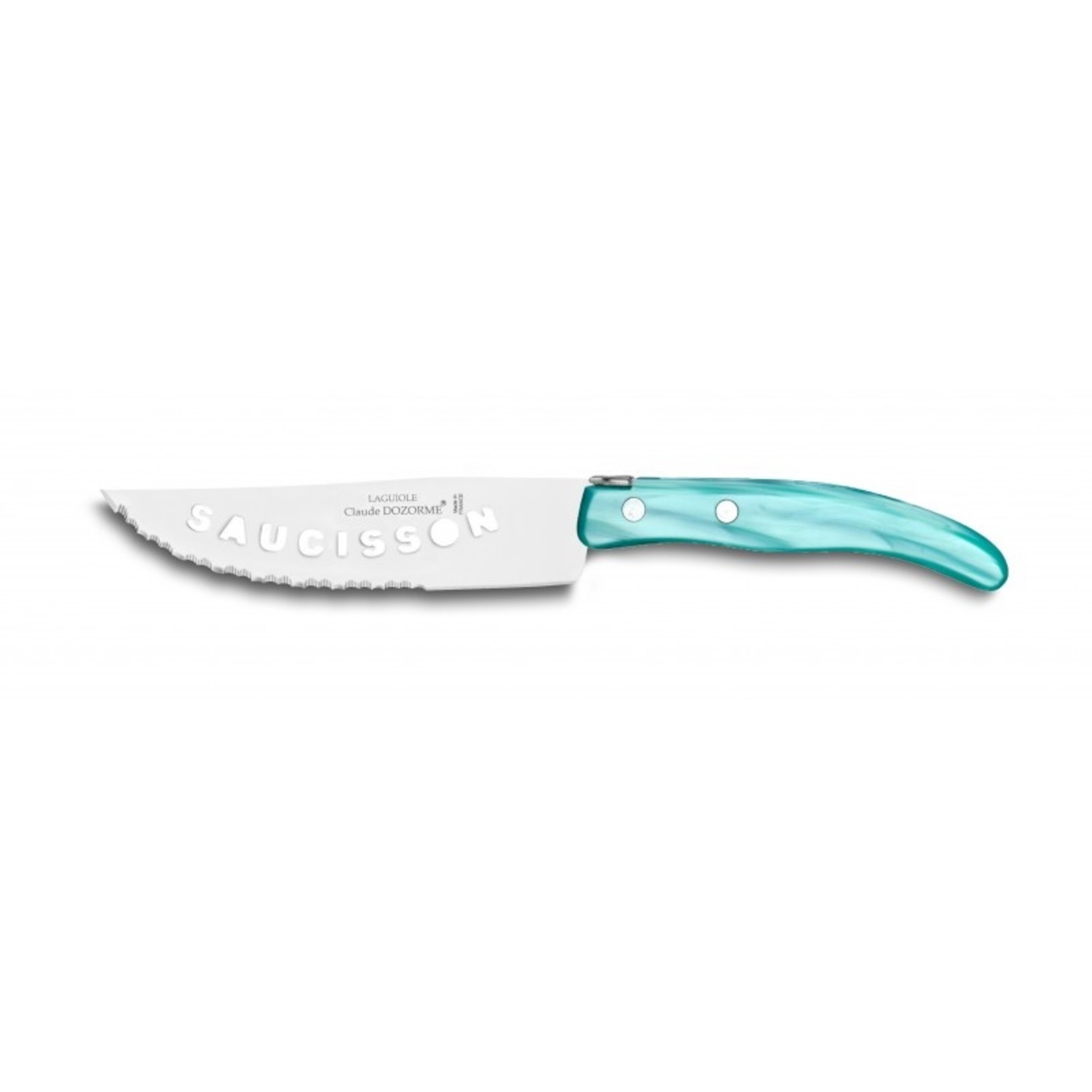 Claude Dozorme Berlingot Sausage Knife