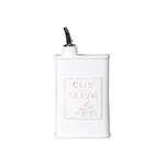 Vietri VIETRI Lastra Olive Oil Can