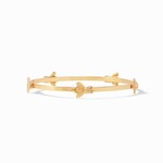 Julie Vos JULIE VOS Bee Bangle Bracelet