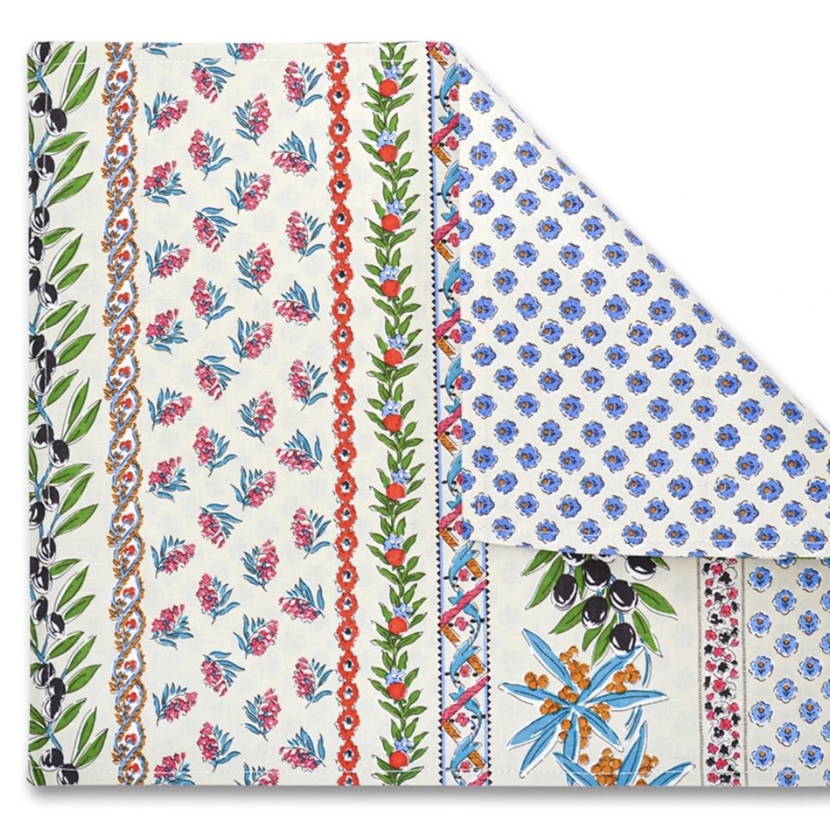 Le Cluny Country French Placemat