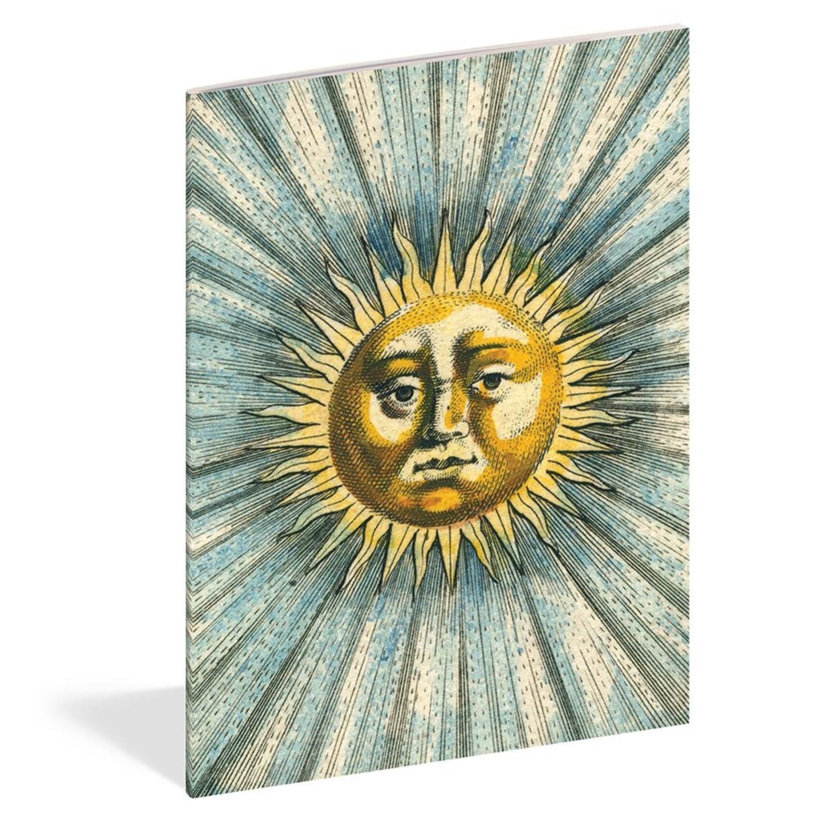 John Derian JOHN DERIAN Heavenly Bodies Notebook Set