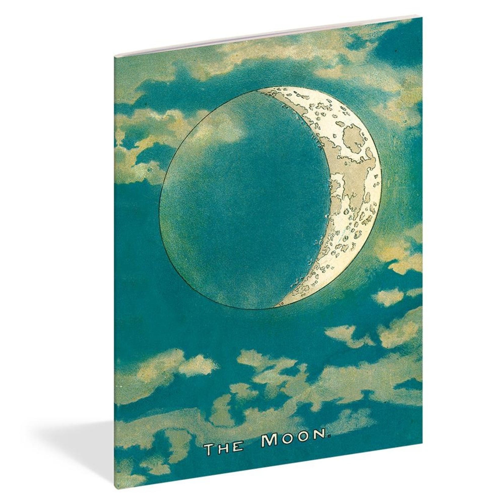 John Derian JOHN DERIAN Heavenly Bodies Notebook Set