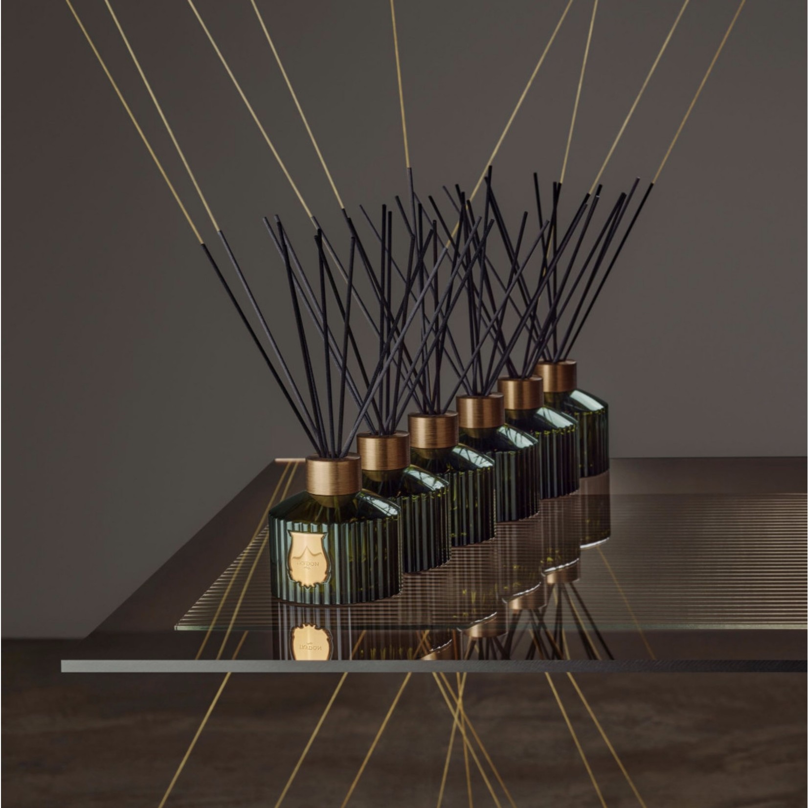 Trudon TRUDON Glass Diffuser