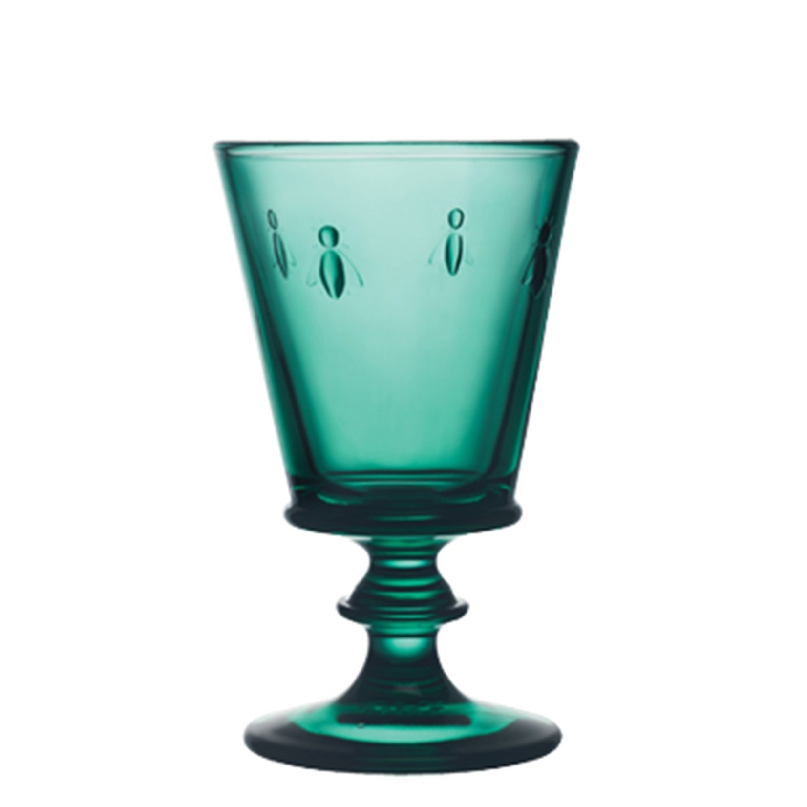 La Rochere LA ROCHERE Bee Wine Glass- Color