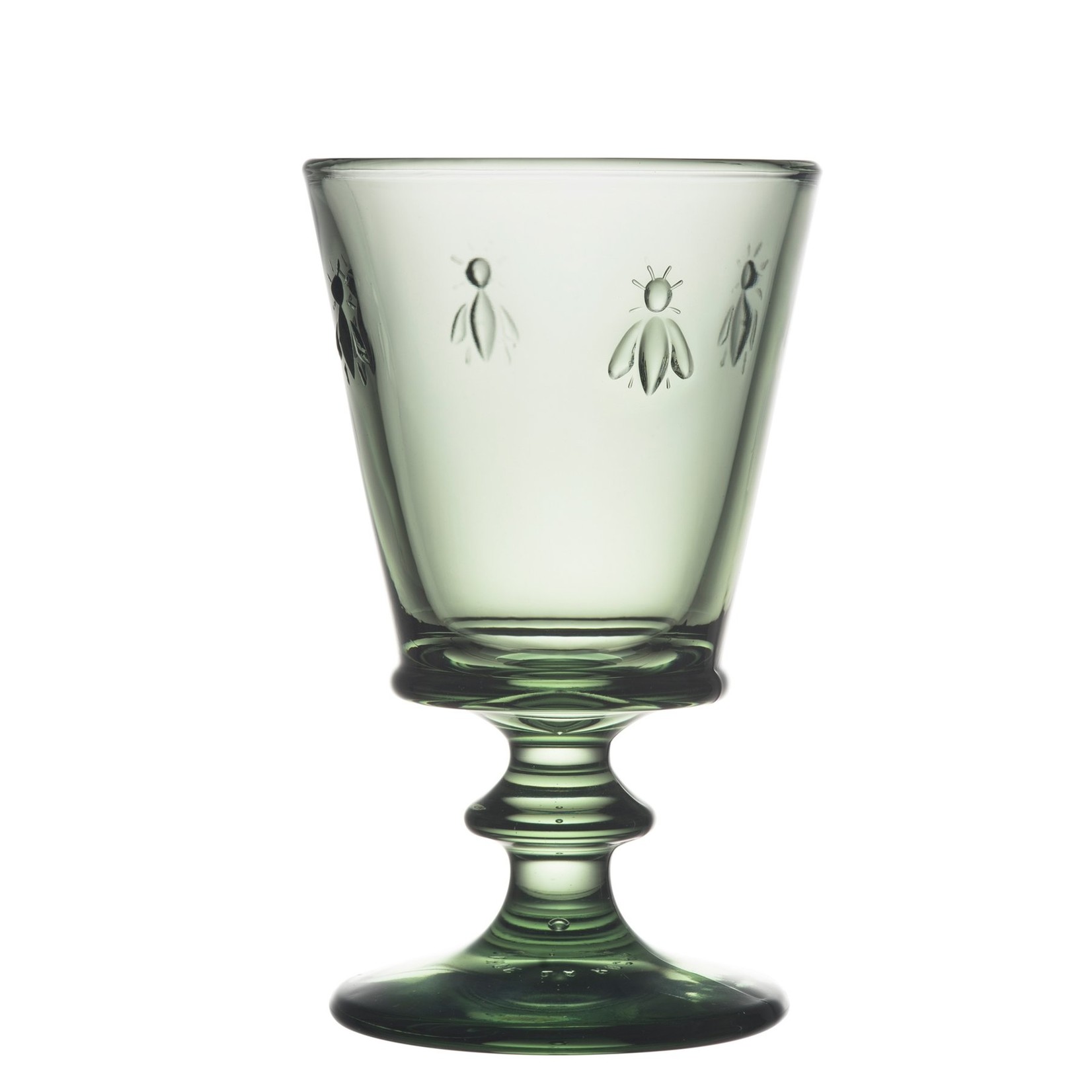 La Rochere LA ROCHERE Bee Wine Glass- Color