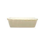 Vietri VIETRI Small Rectangular Italian Baker