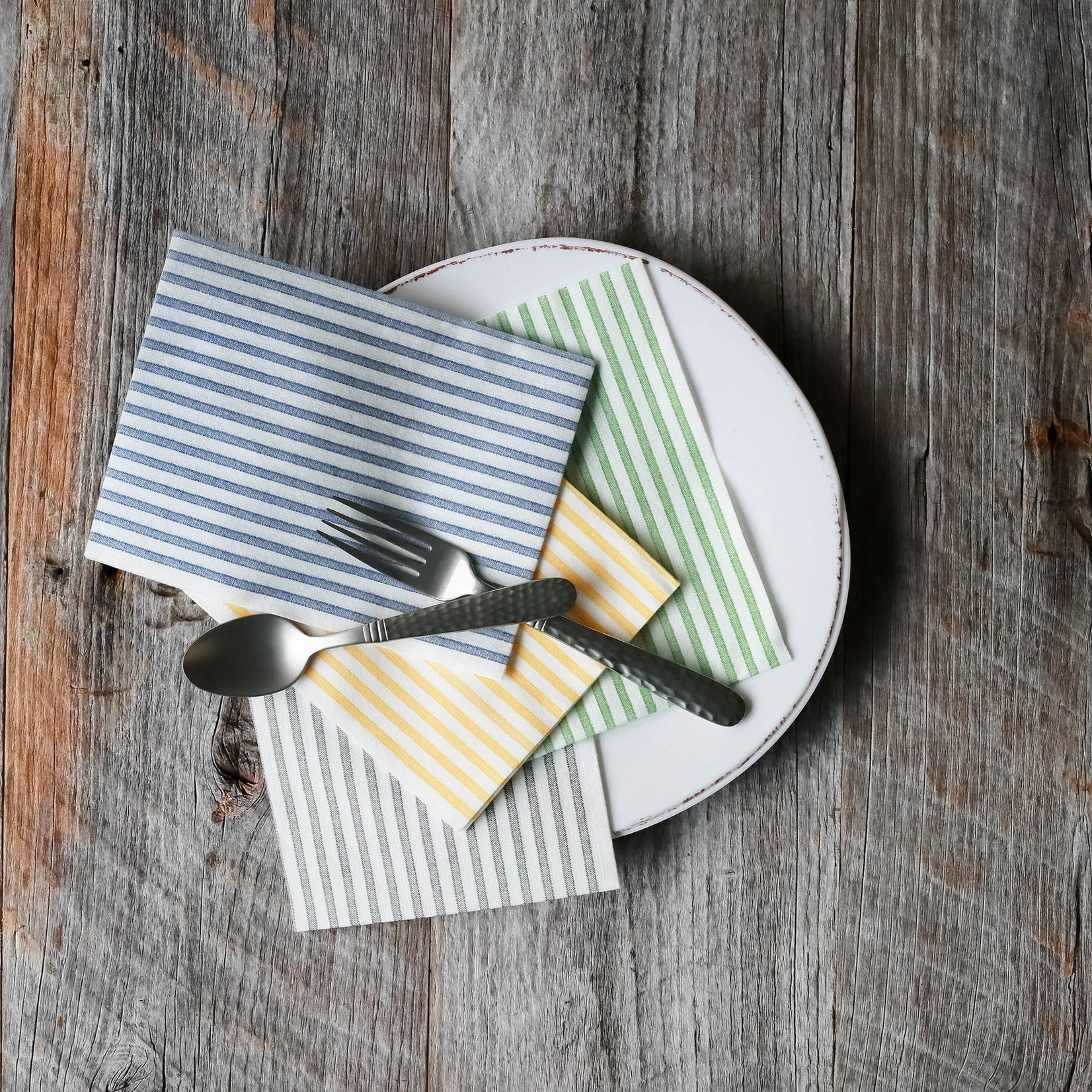 Vietri VIETRI Papersoft Napkins Guest Towel- pack of 50