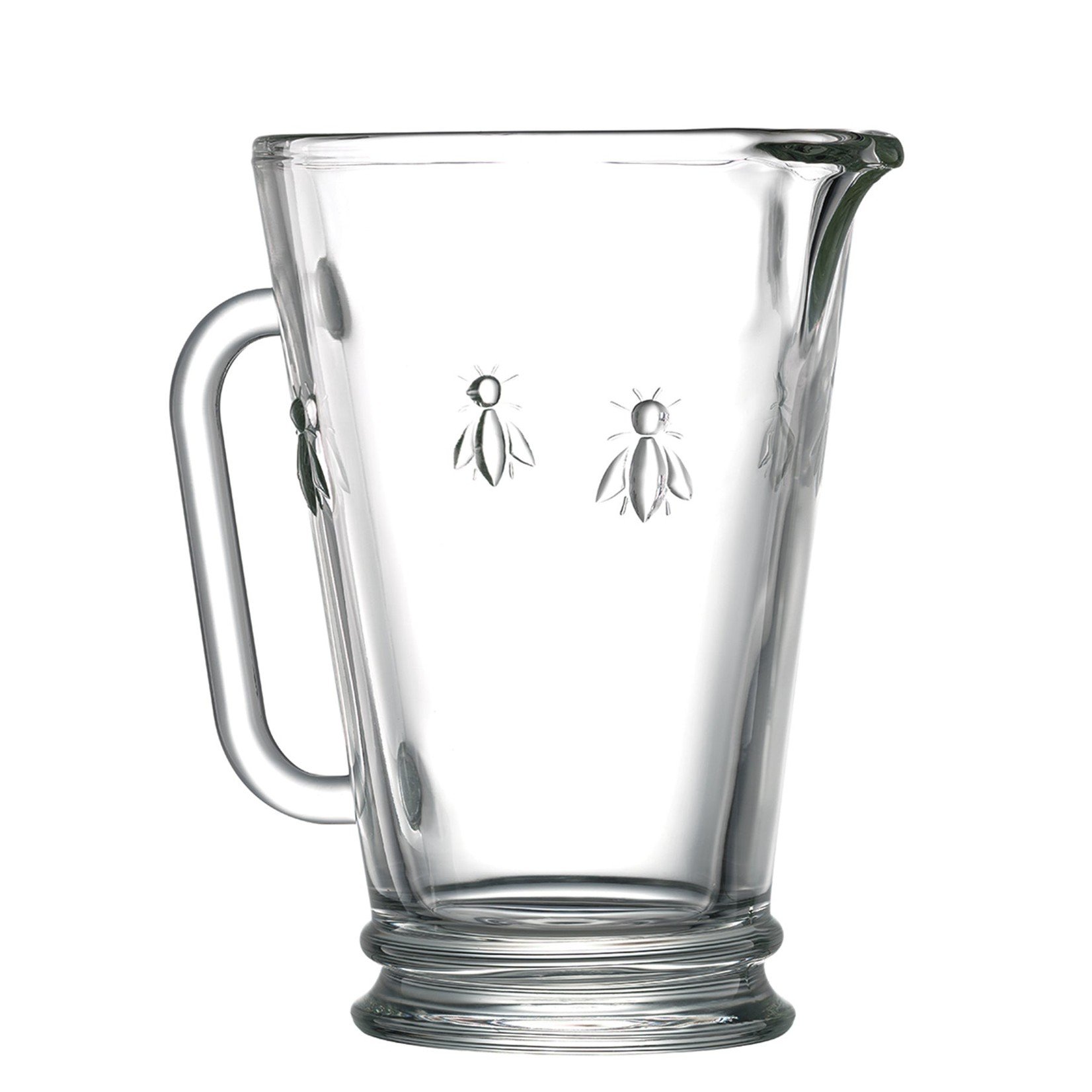 La Rochere bee pitcher