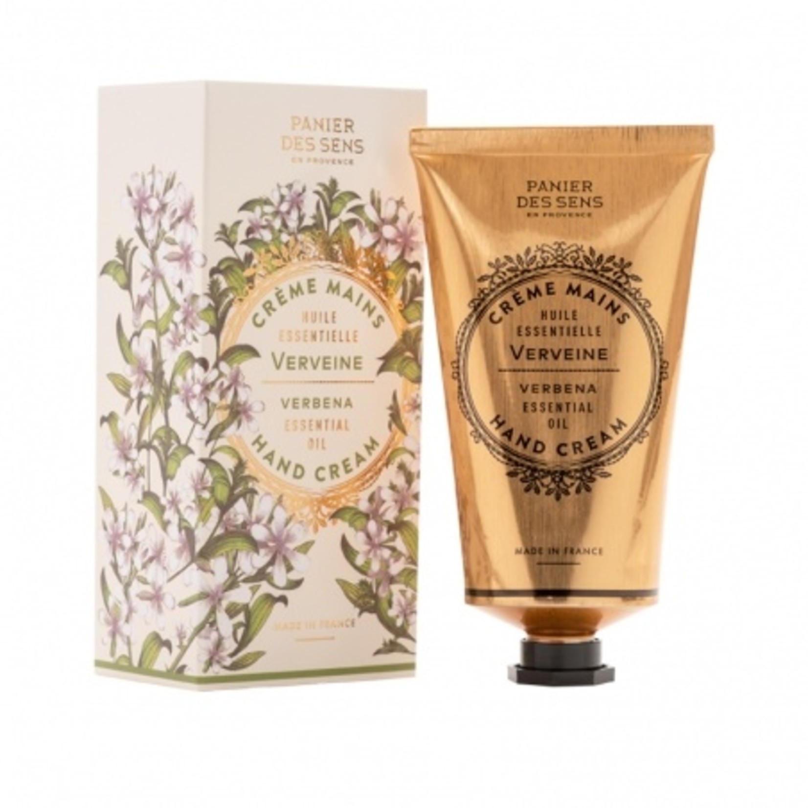 Panier Des Sens PANIER DES SENS Hand Cream- 2.5 oz