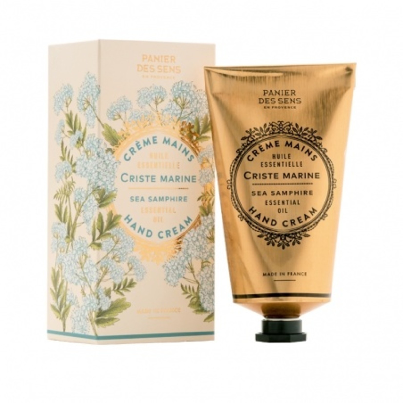 Panier Des Sens Hand Cream