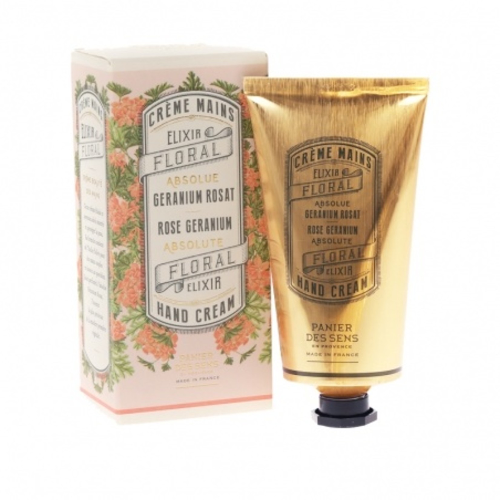 Panier Des Sens PANIER DES SENS Hand Cream- 2.5 oz