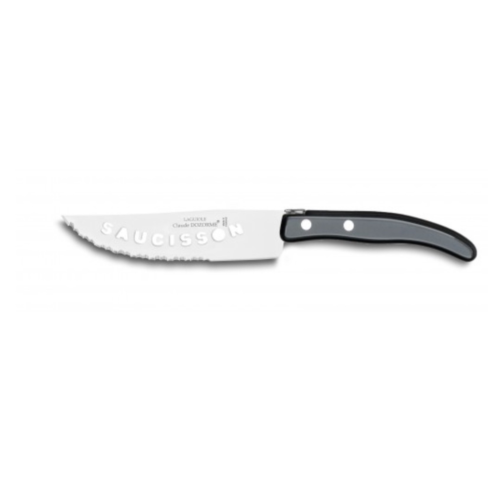 Claude Dozorme Berlingot Sausage Knife