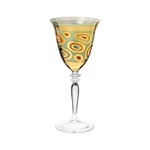 Vietri VIETRI Regalia Wine Glass