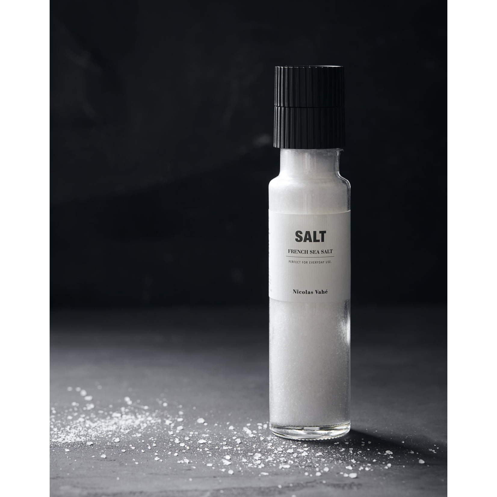 Nicolas Vahe Herbed Salt Blend