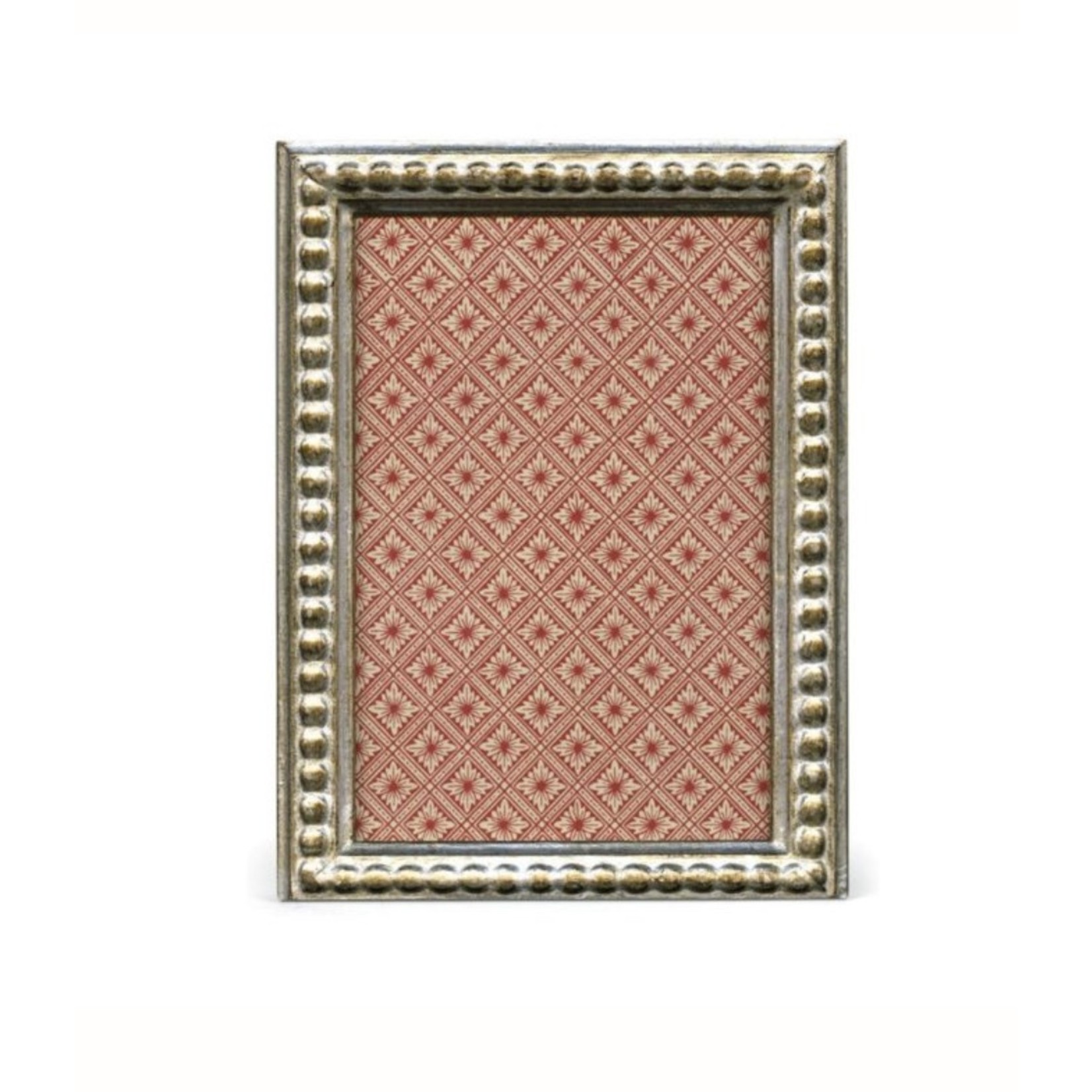 Cavallini & Co. Romano Silver Frame