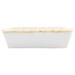 Vietri VIETRI Medium Rectangular Italian Baker