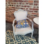 Set of Antique Italian Chairs