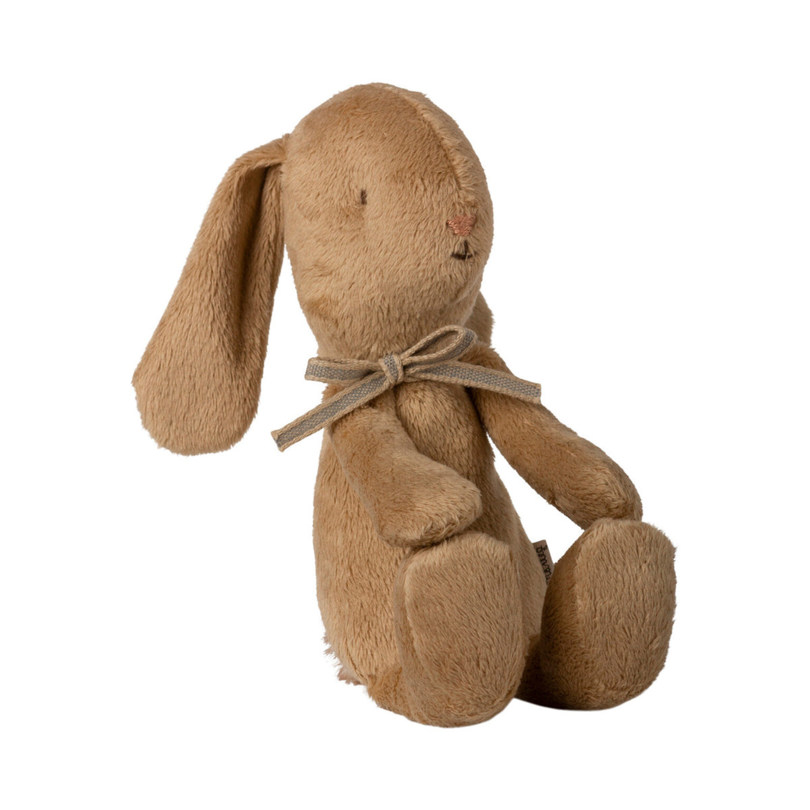 Soft Bunny, Small Brown