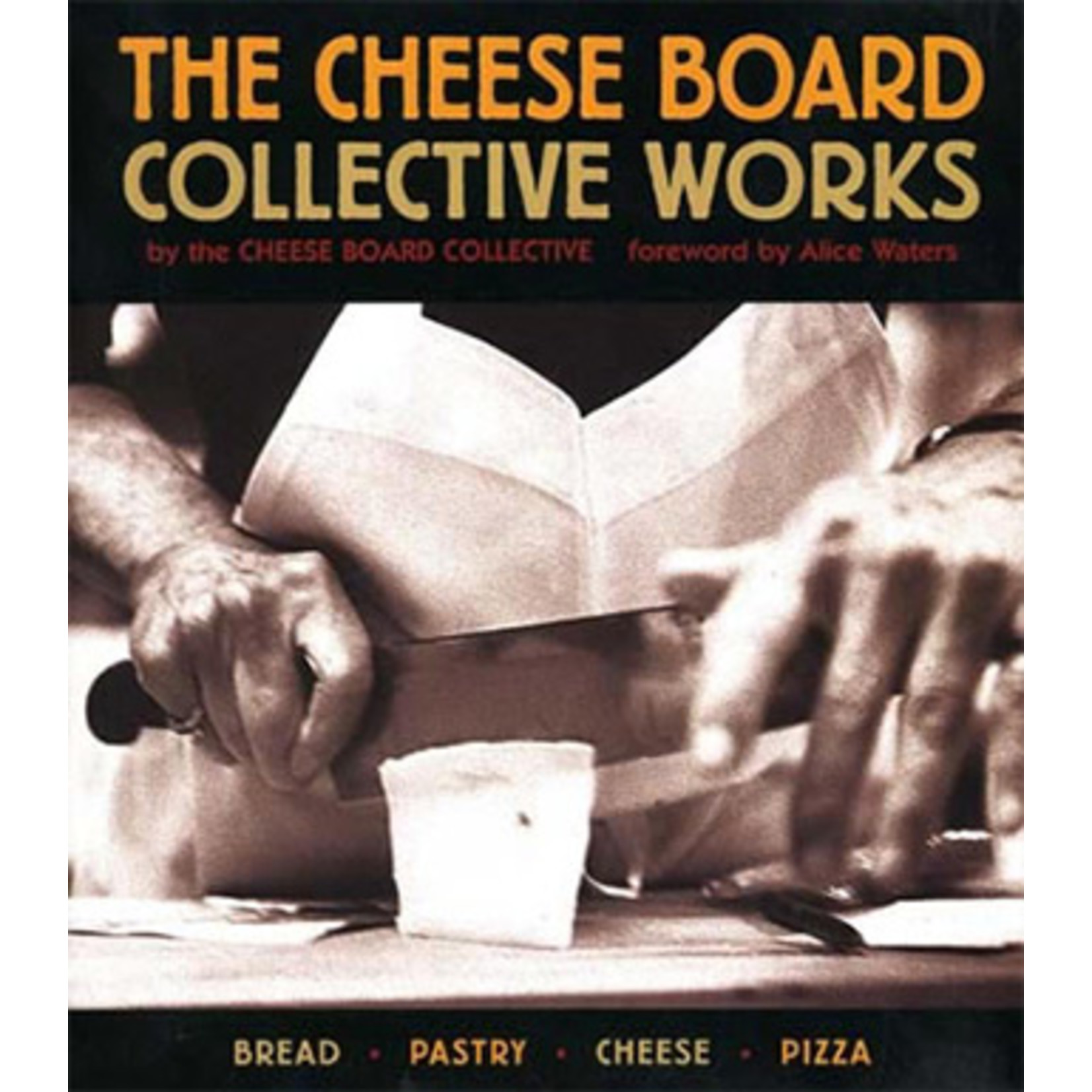 The Cheeseboard Collective Works