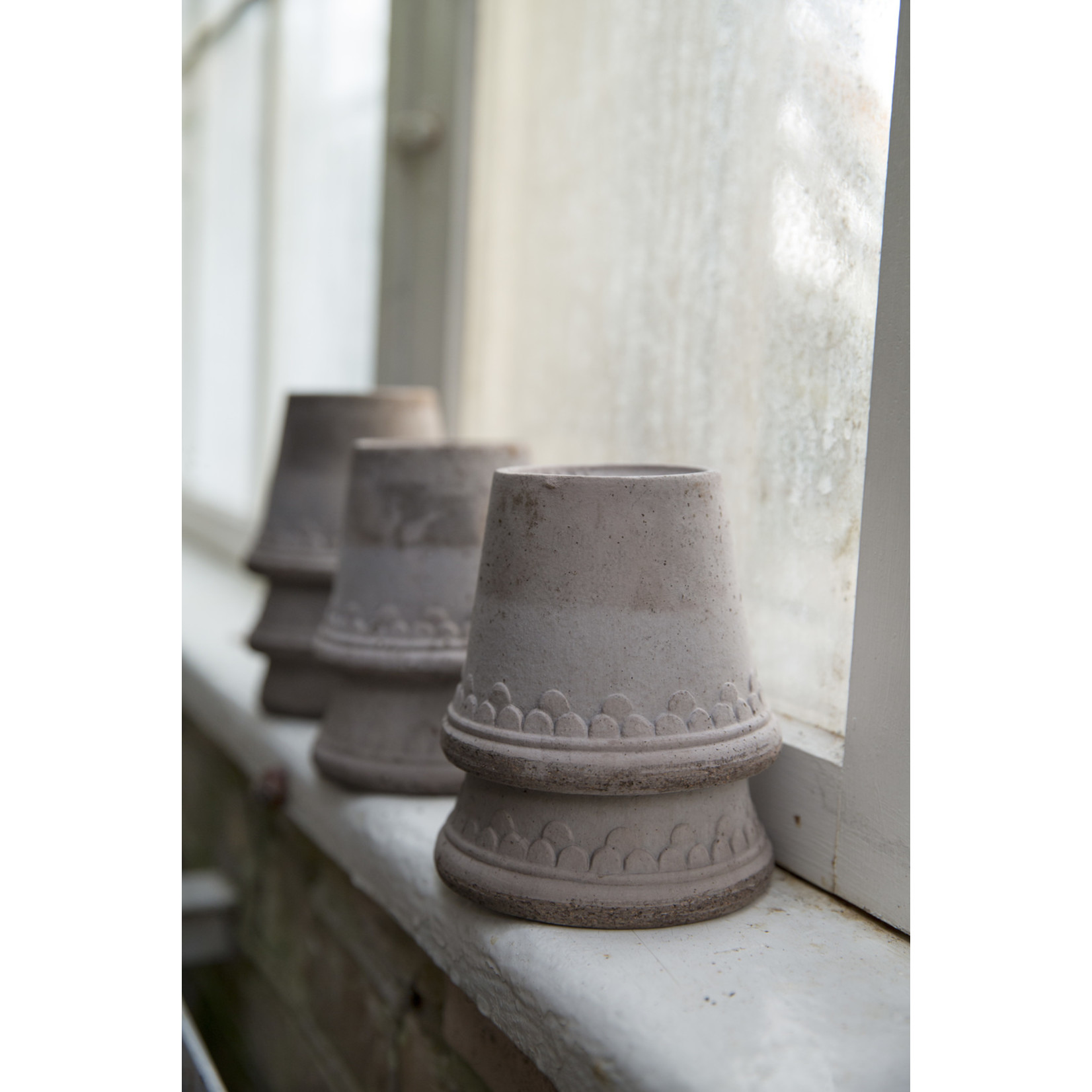 Bergs Potter BERGS POTTER The Copenhagen Pot