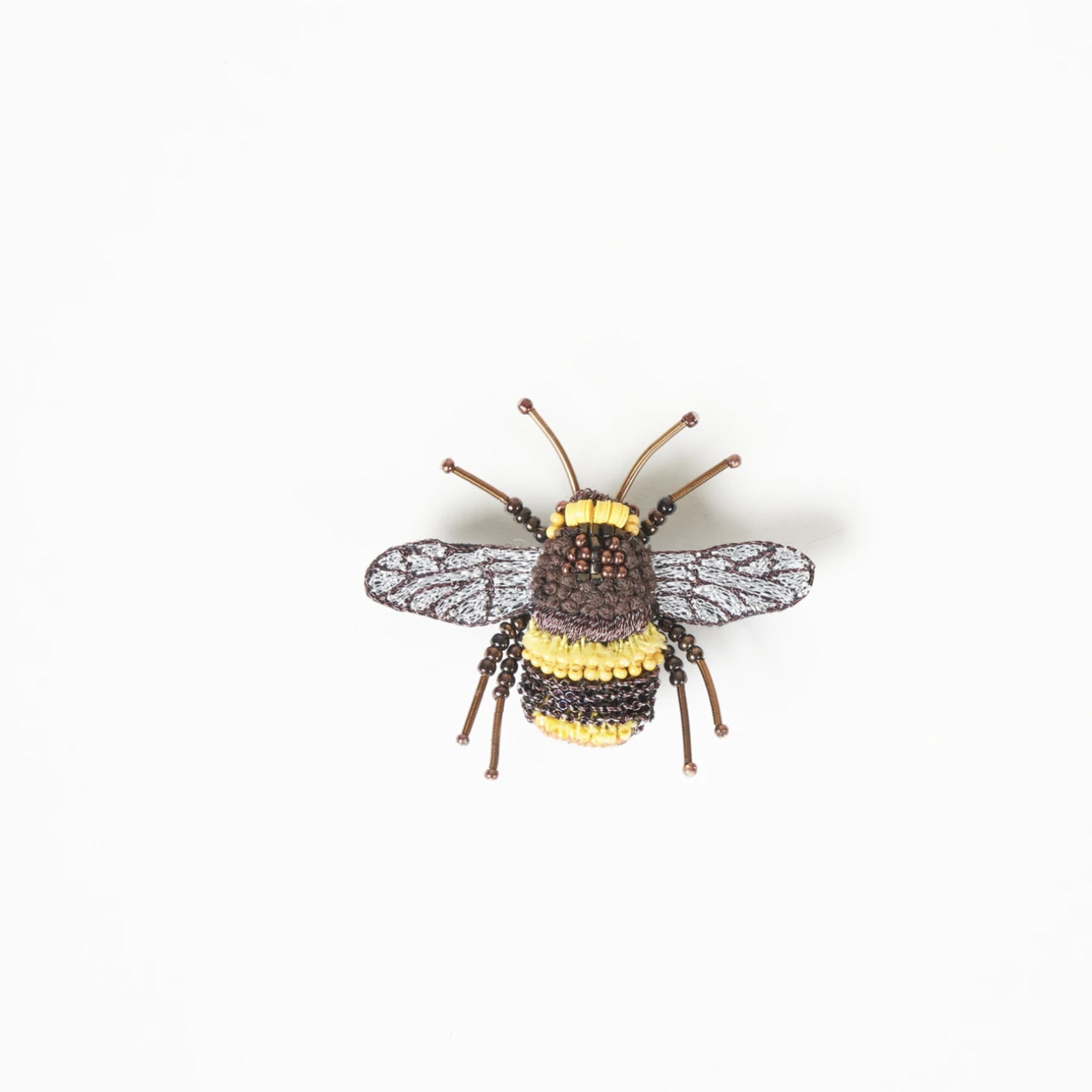 Trovelore Bumblebee Brooch