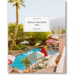 Great Escapes: The Hotel Book