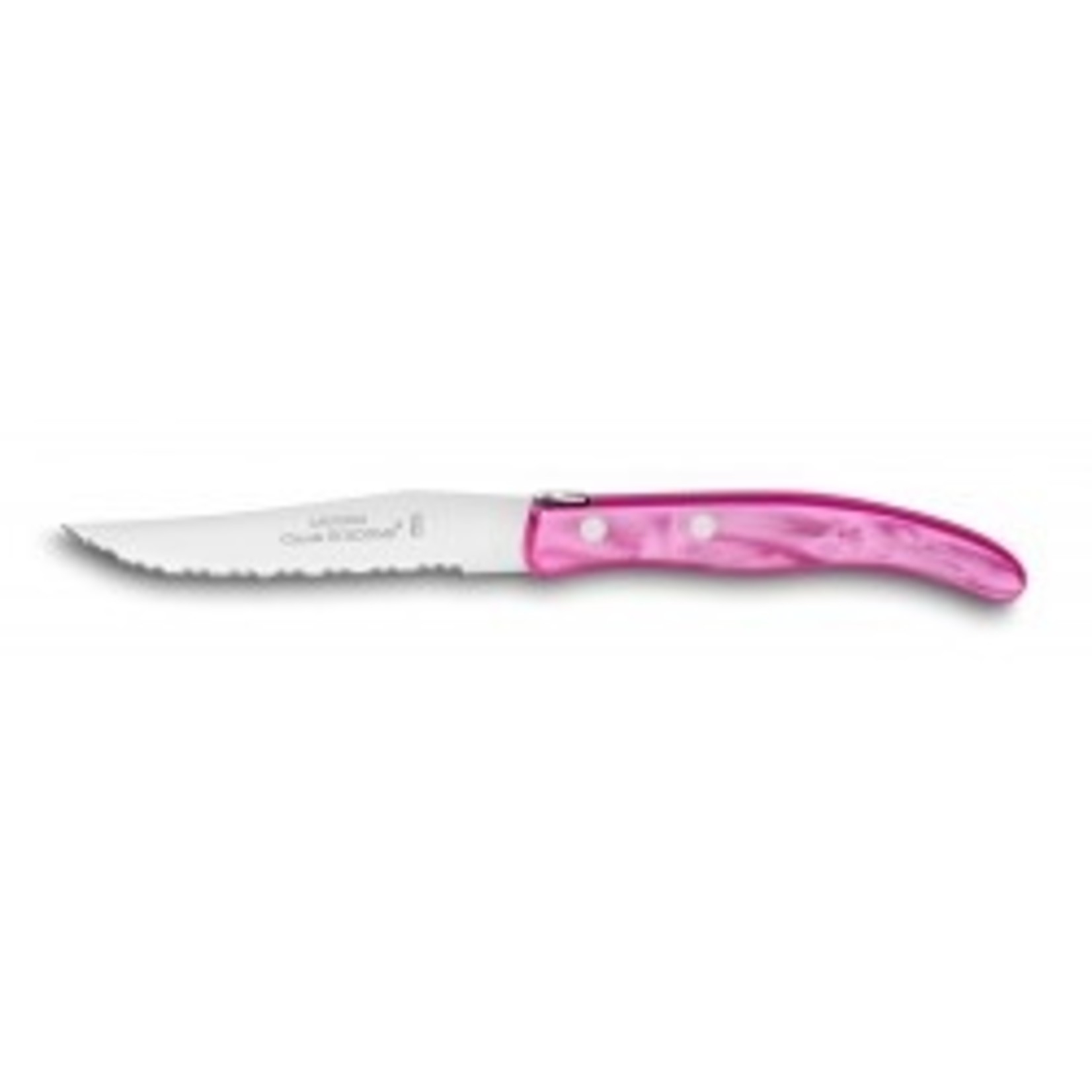 Claude Dozorme Berlingot Steak Knife