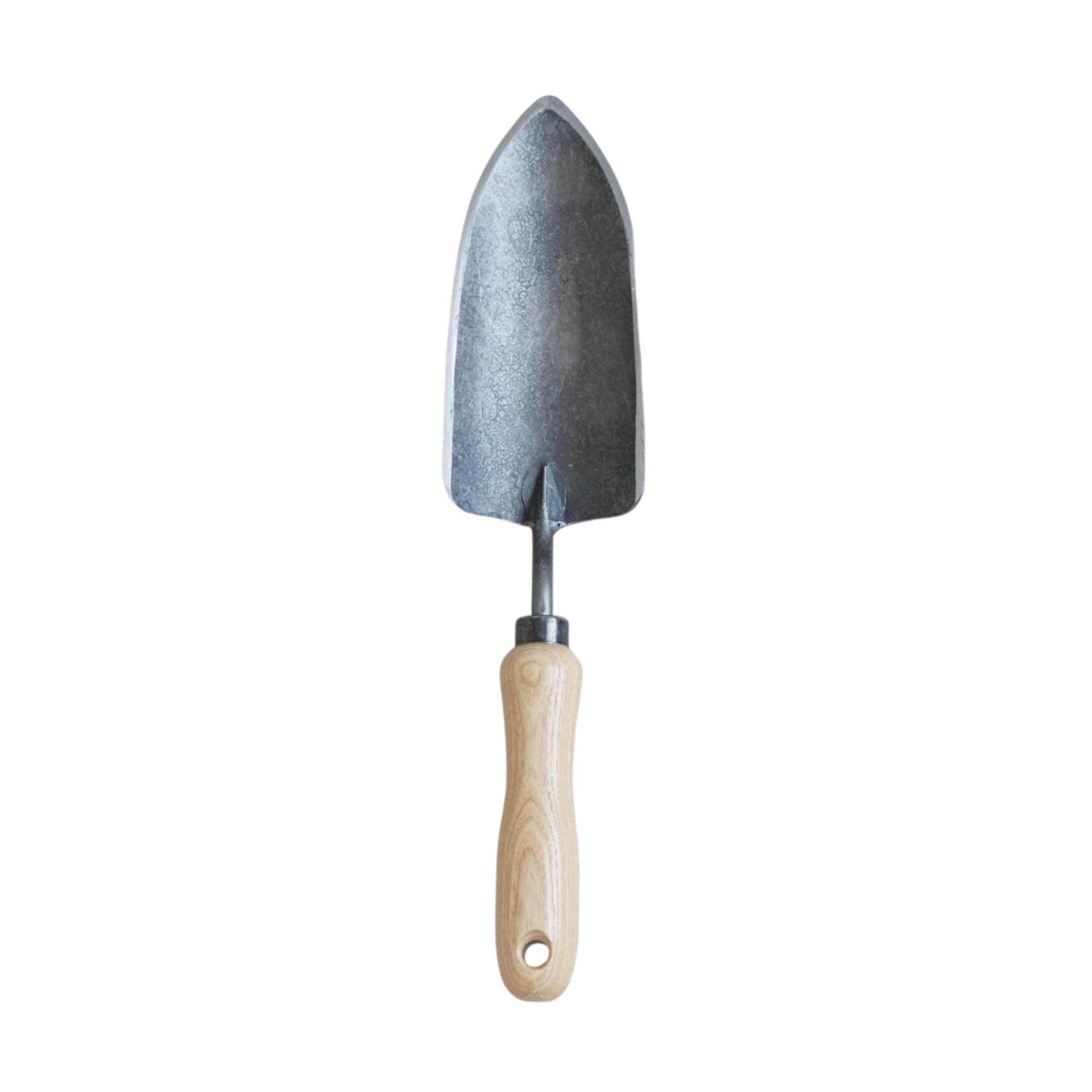 The Floral Society Forged Trowel