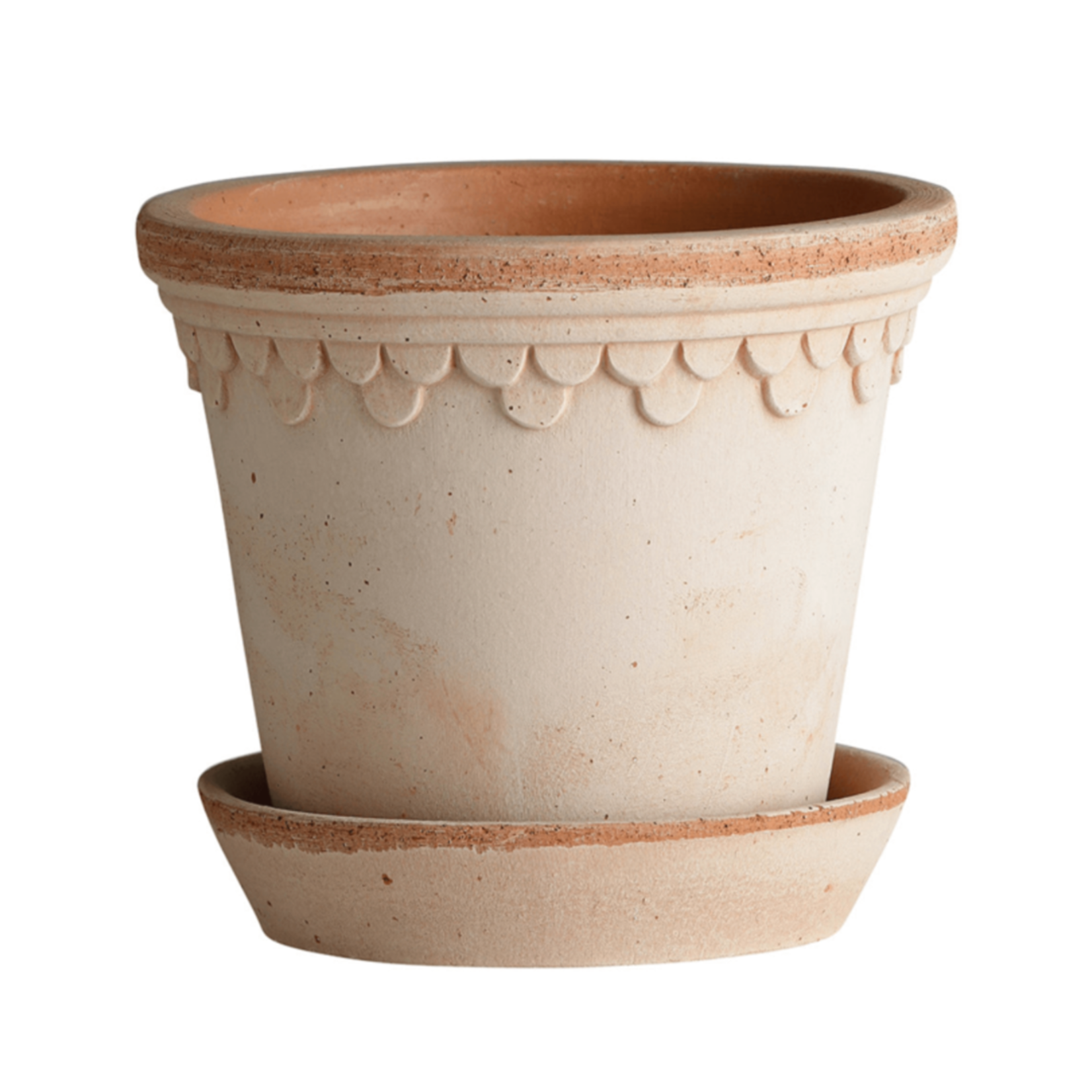 Bergs Potter BERGS POTTER The Copenhagen Pot