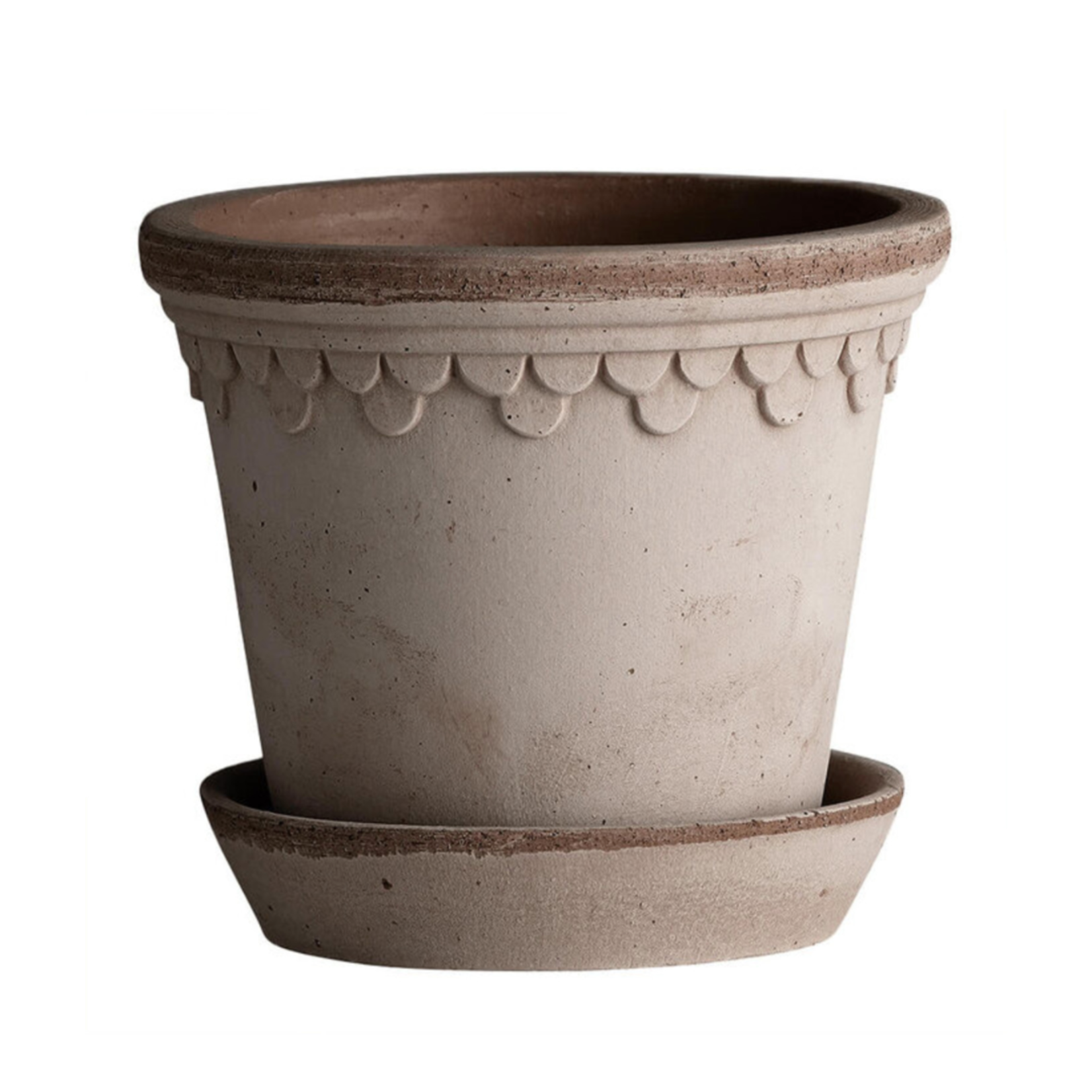 Large Outdoor Pots - Bergs Potter