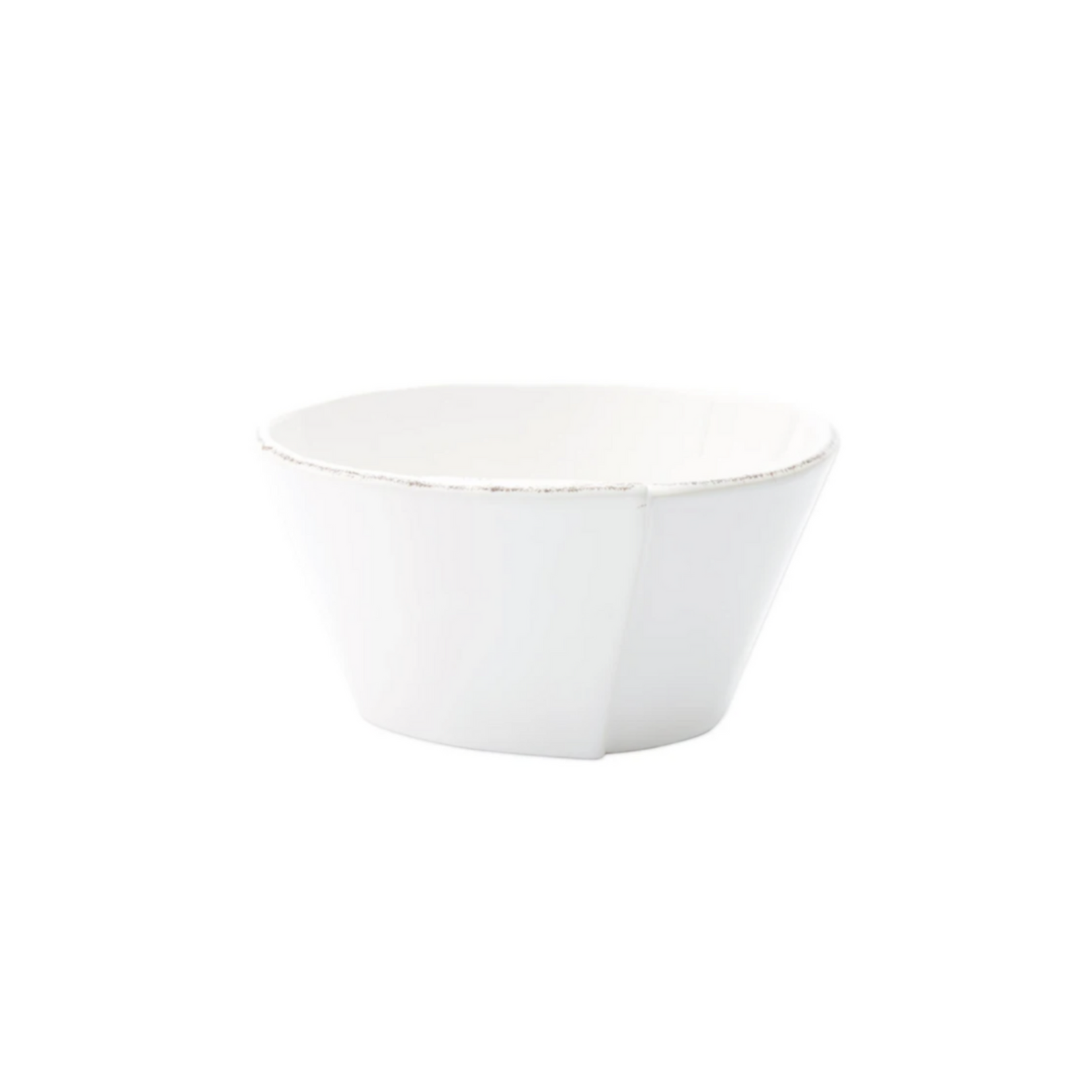 Vietri VIETRI Lastra Stacking Cereal Bowl