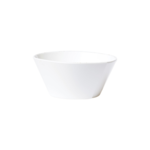 Melamine Lastra Stacking Serving Bowl