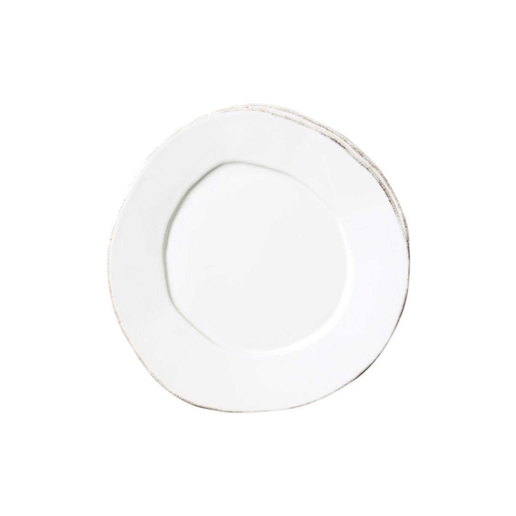 Vietri VIETRI Lastra Salad Plate