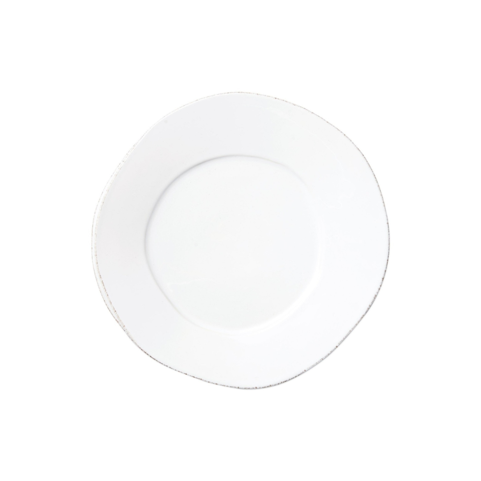 Vietri Lastra Dinner Plate