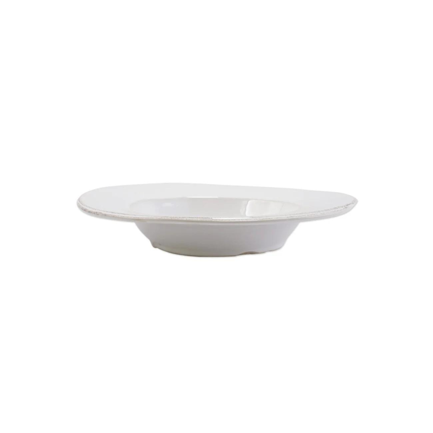 Lastra Rimmed Pasta Bowl