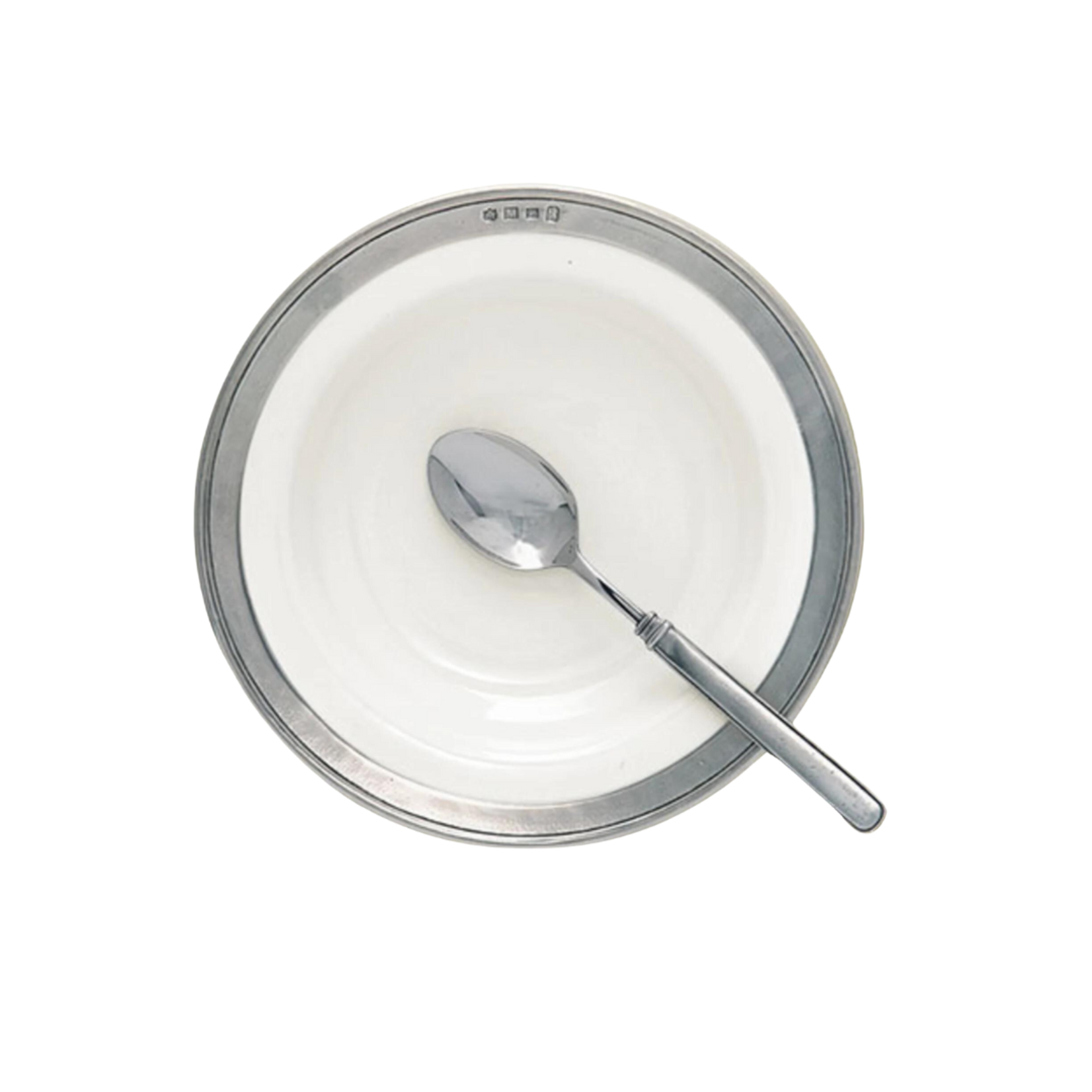 Match Pewter MATCH Convivio Soup/Pasta Bowl