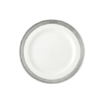 Convivio Salad/Dessert Plate White