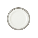 Convivio Dinner Plate White