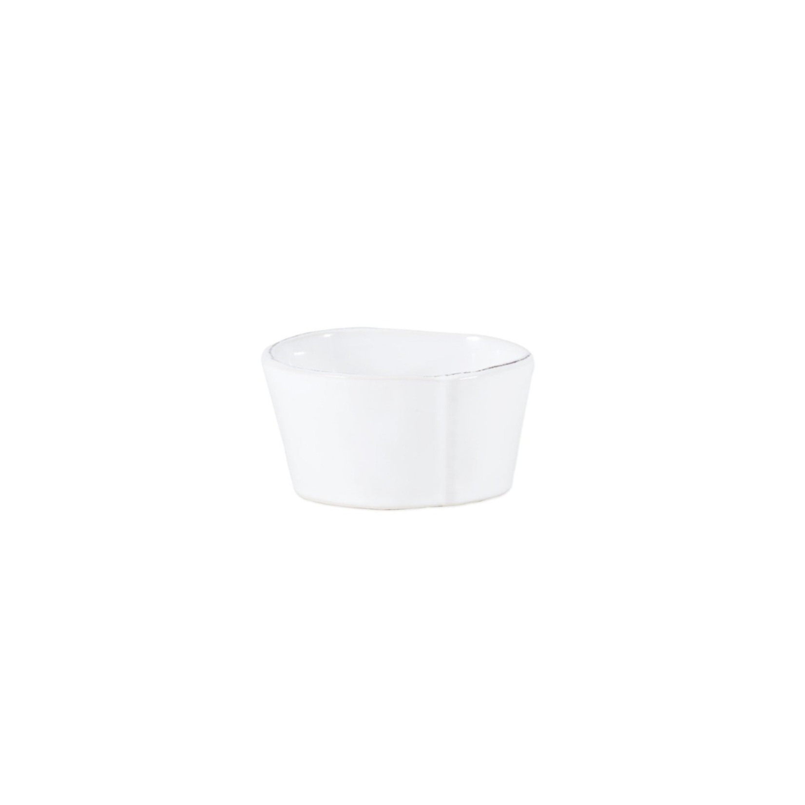 Lastra Condiment Bowl