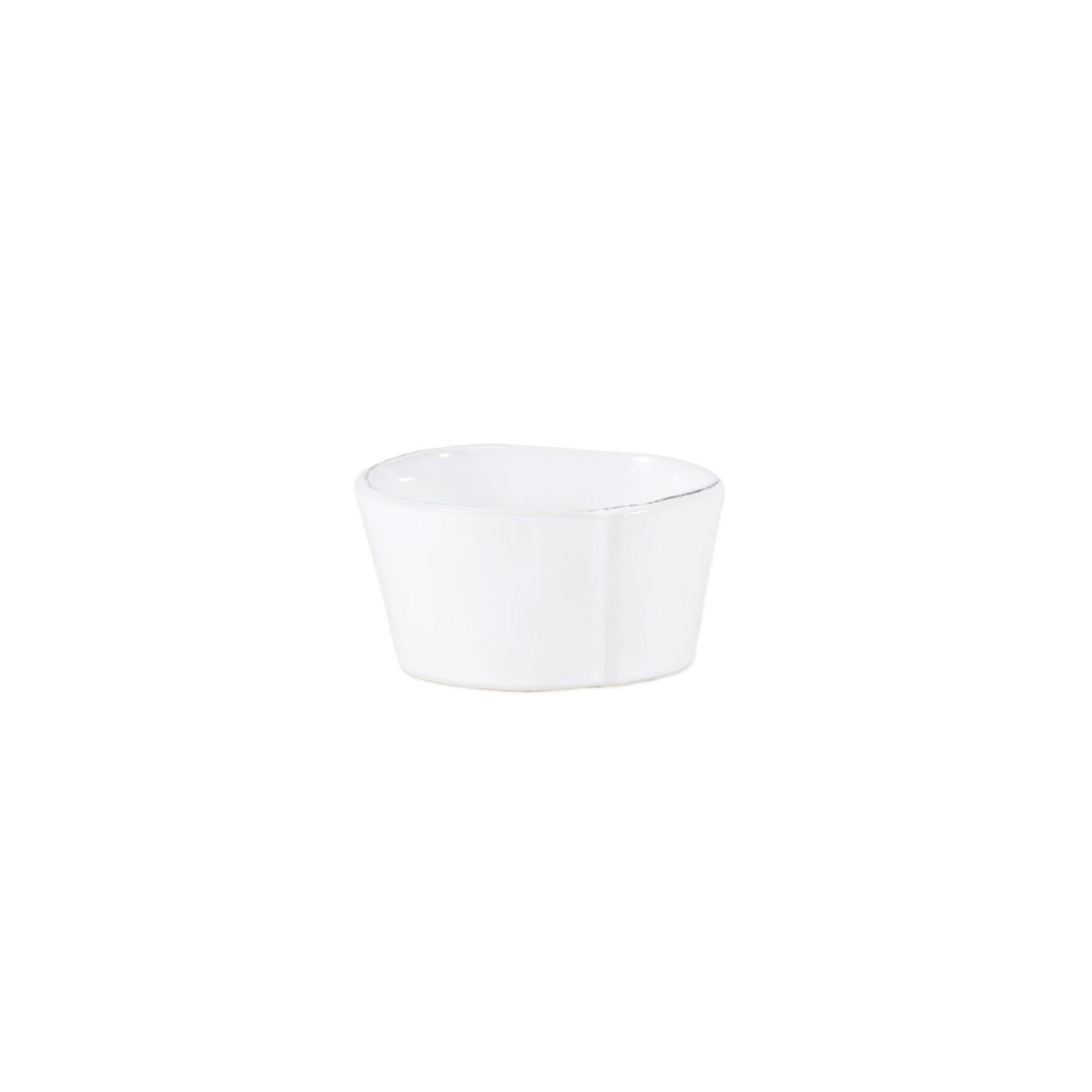 VIETRI Lastra Condiment Bowl
