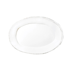 Vietri VIETRI Lastra Oval Platter