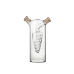 True Brand (Twine) Oil & Vinegar Cruet